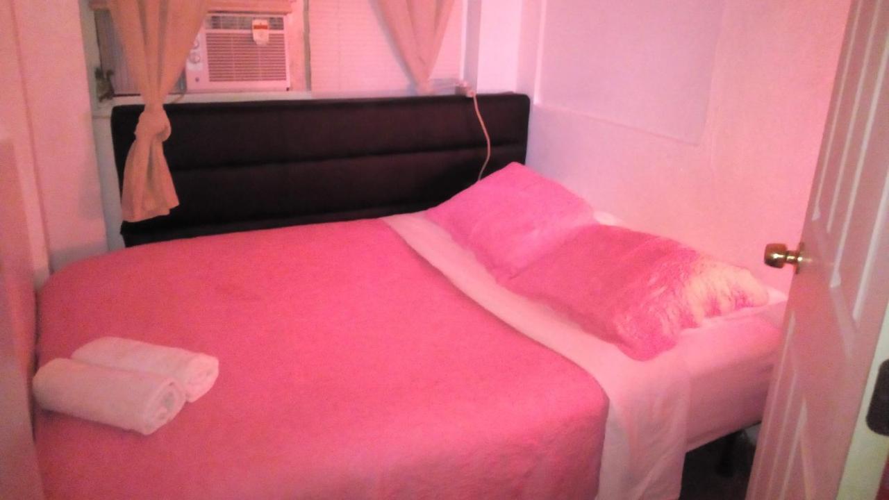 Downtown Hollywood Beach Students' Dorm Albergue Exterior foto