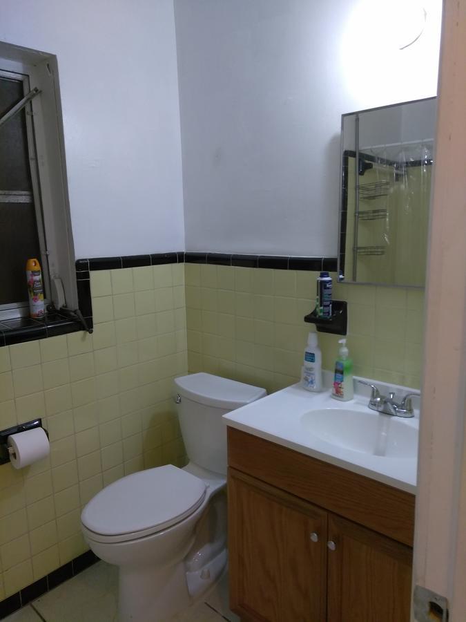 Downtown Hollywood Beach Students' Dorm Albergue Exterior foto