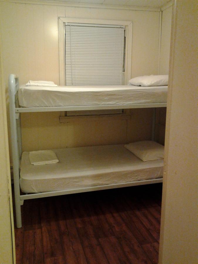 Downtown Hollywood Beach Students' Dorm Albergue Exterior foto